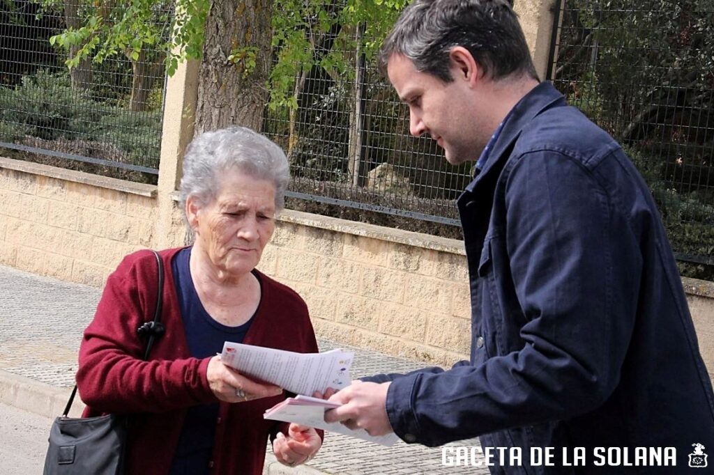 -IU campaña mercadillo2 2