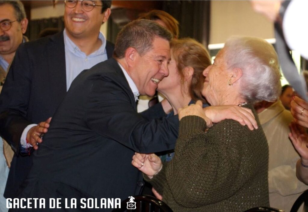 -Page campaña