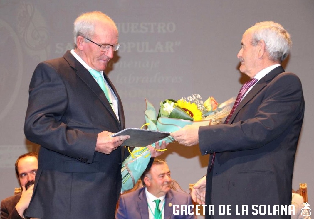 -San Isidro pregonero 2