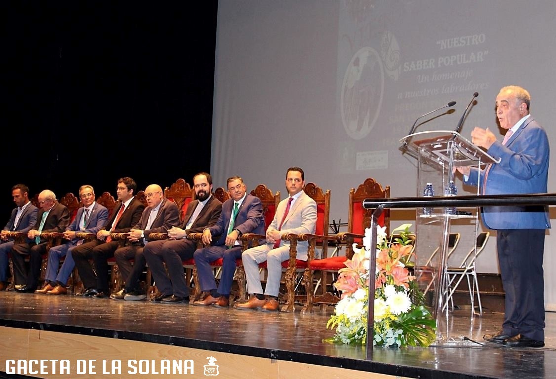-San Isidro pregonero 4