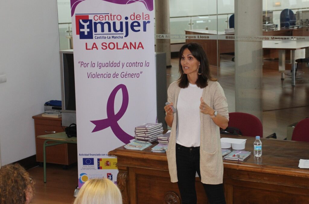 - Charla corresponsabilidad