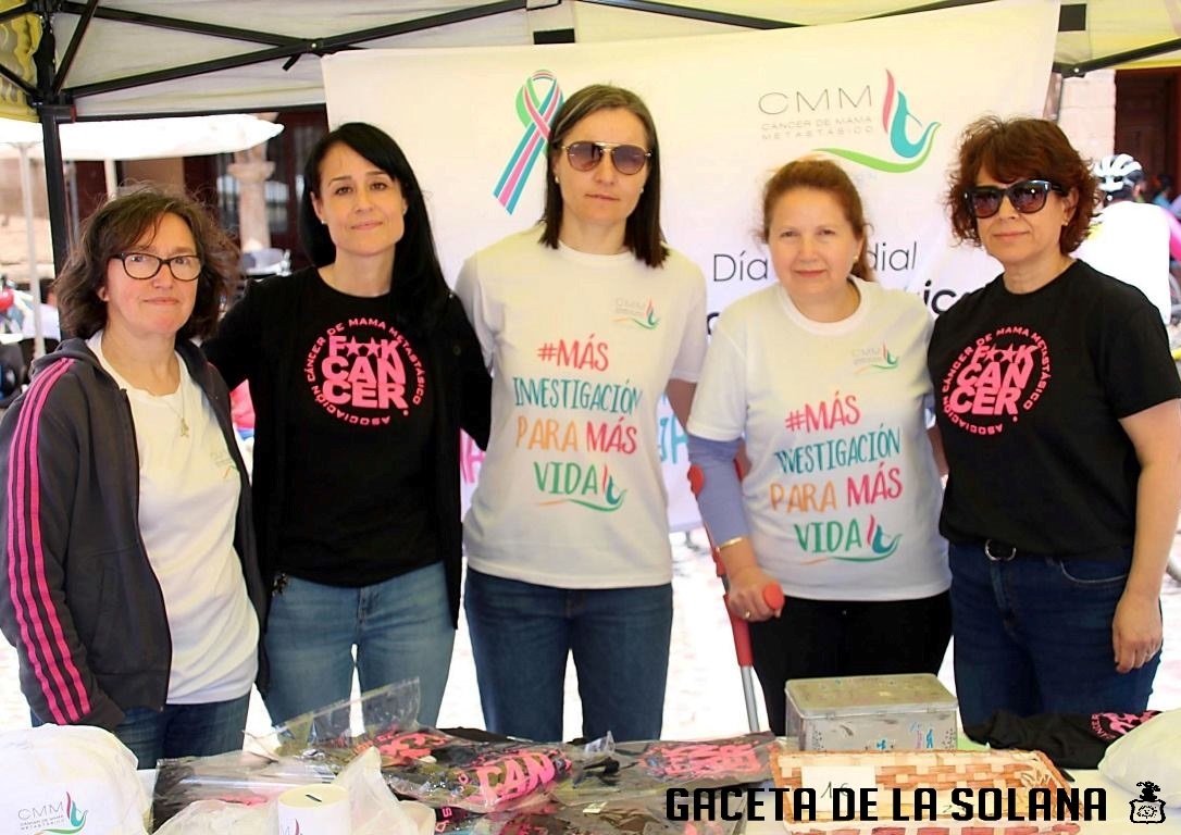 -Día Bicicleta Asociación CMM 1