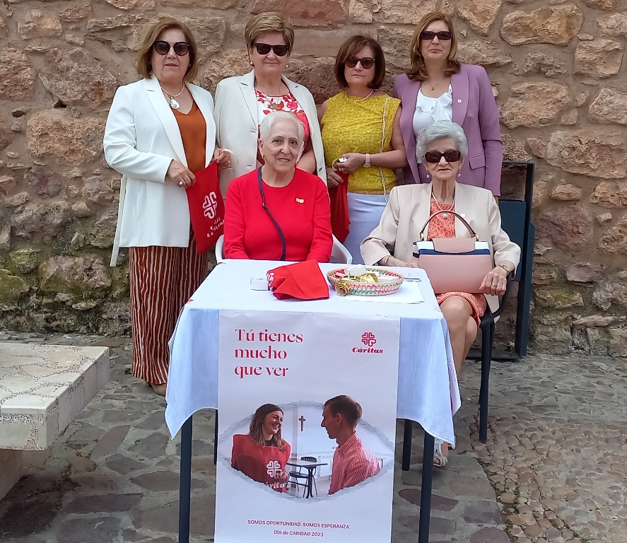 Día Caridad 11-06-2023