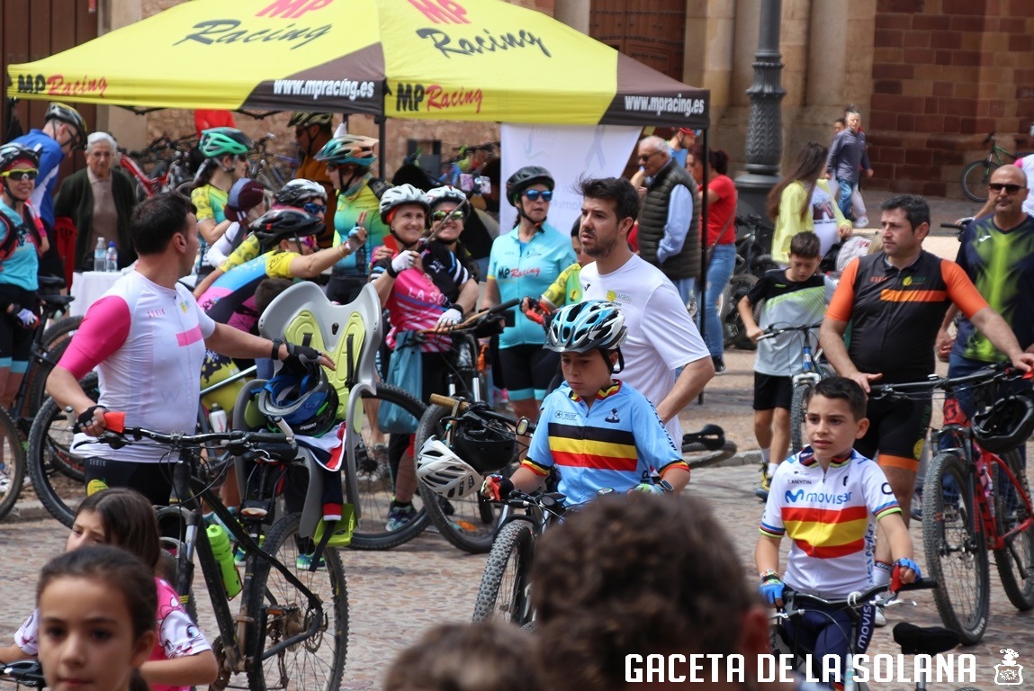 -Día bicicleta