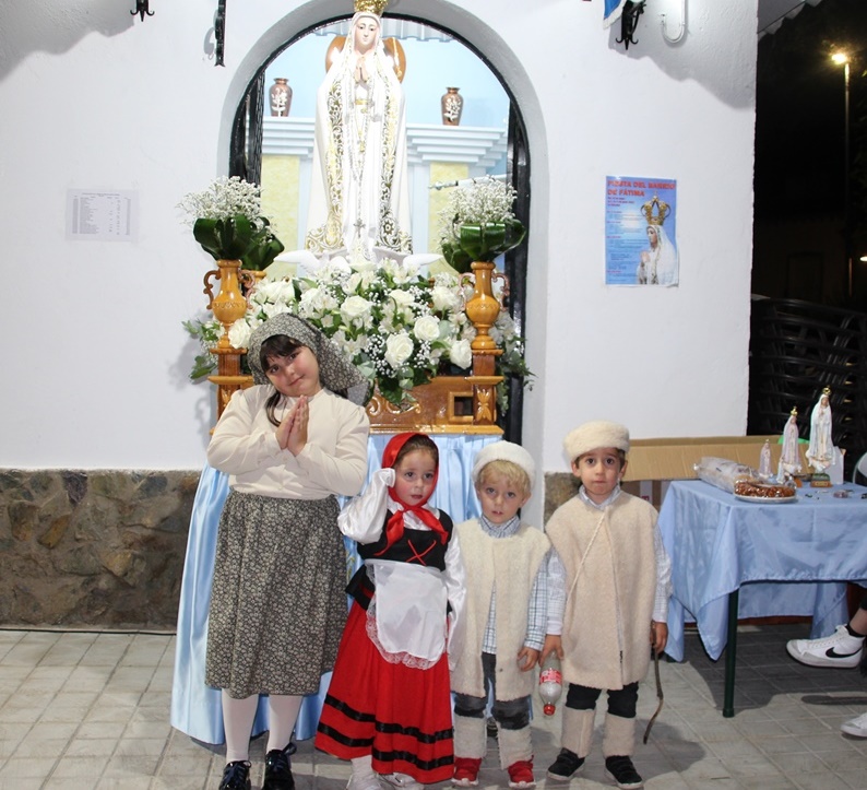 -Pastorcillos