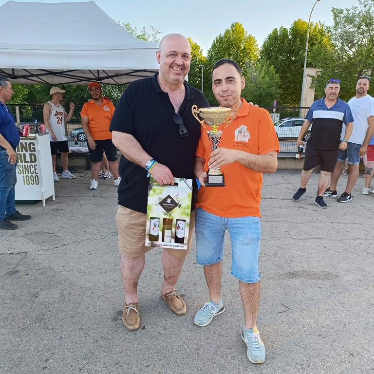 - Maniobras 1 clasificado