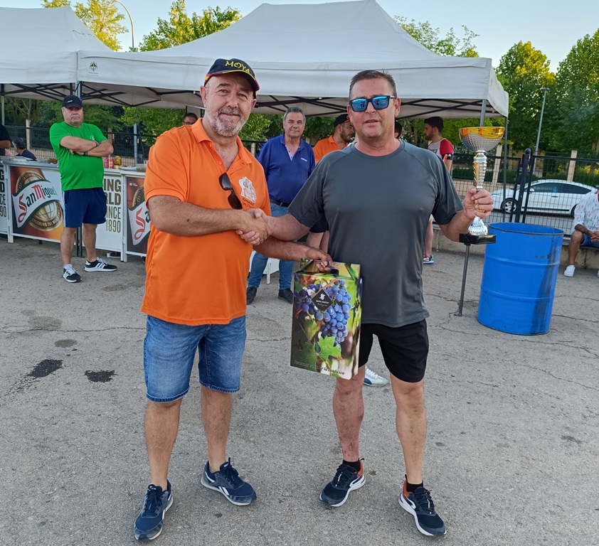 - Maniobras 2 clasificado