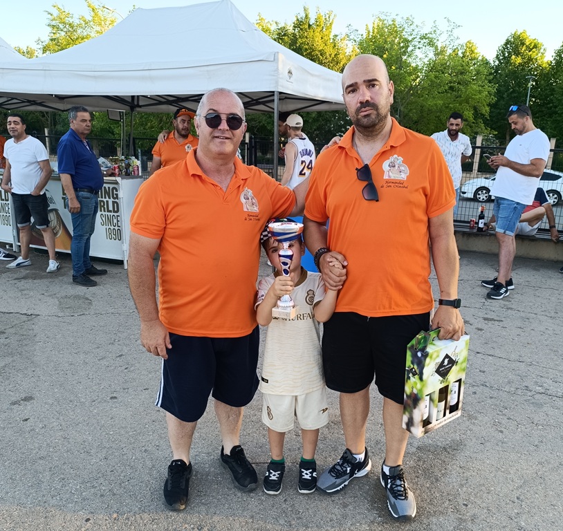 - Maniobras 3 clasificado