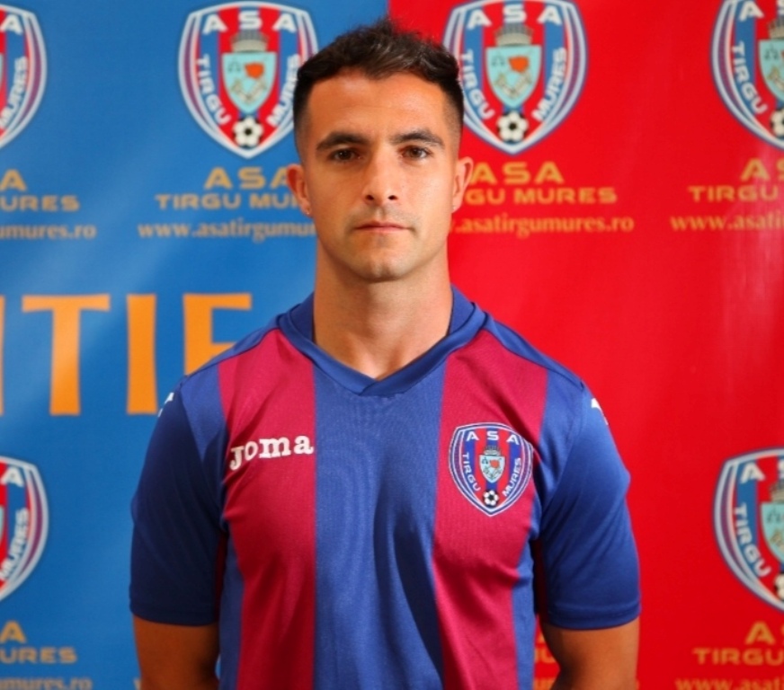 Maxi Laso