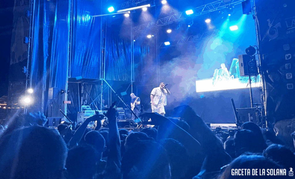 - Oasis Sound Delaossa