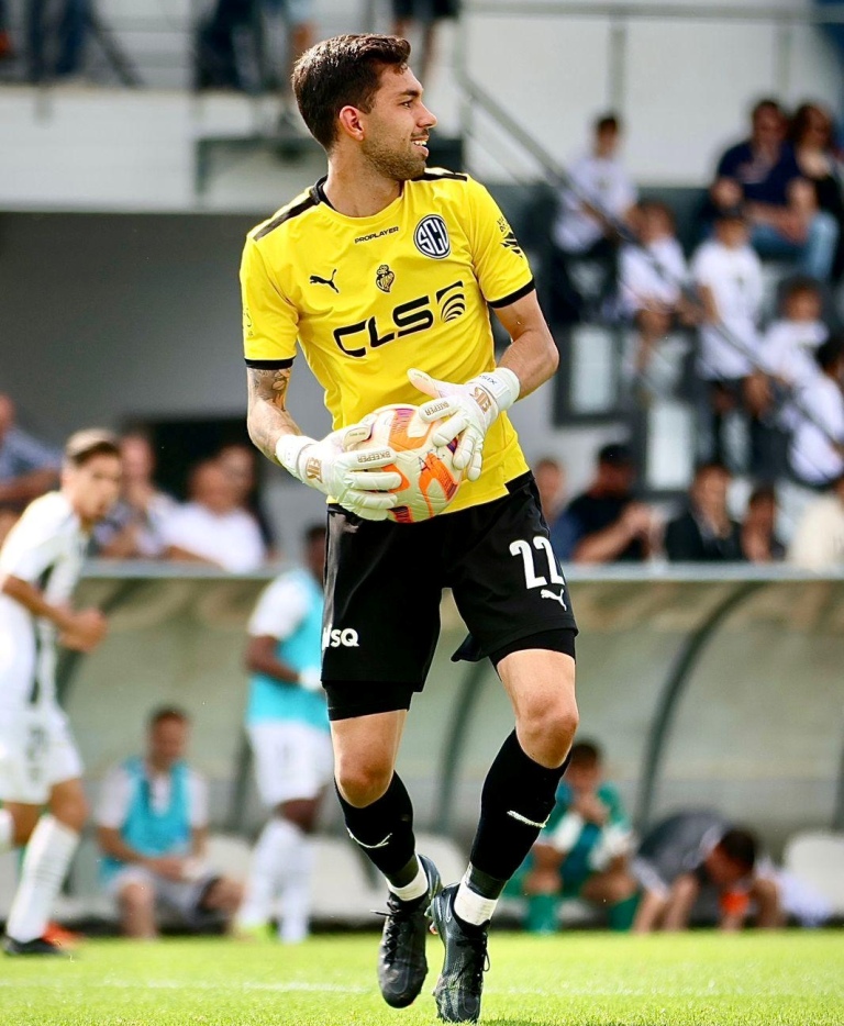 Xisco Pires