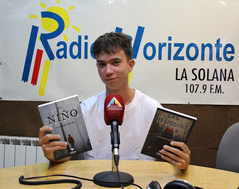Alejandro Rodado
