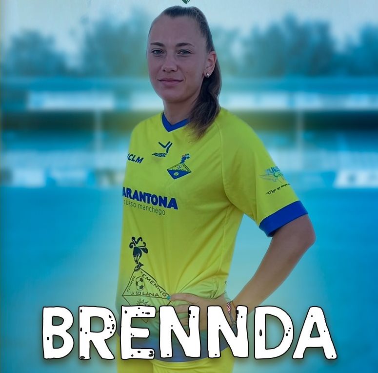 -Brennda