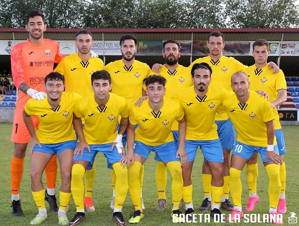 -CF alineación 1