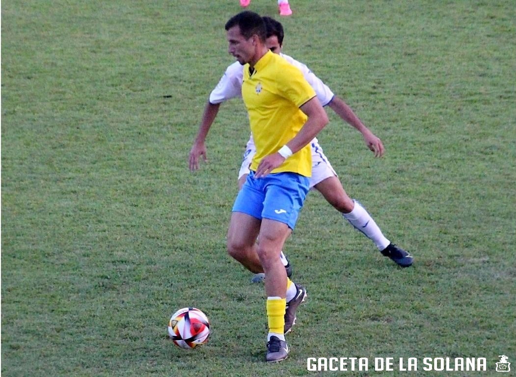 -CF alineación 2