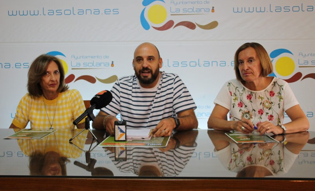 - Presentación cursos UP