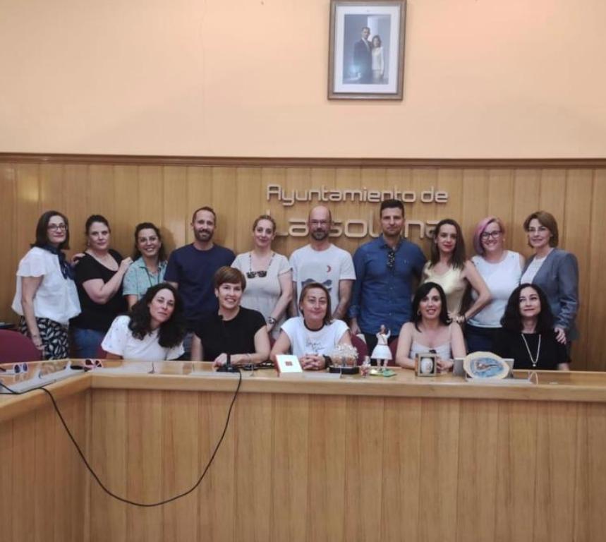 CEIP Federico Romero encuentro