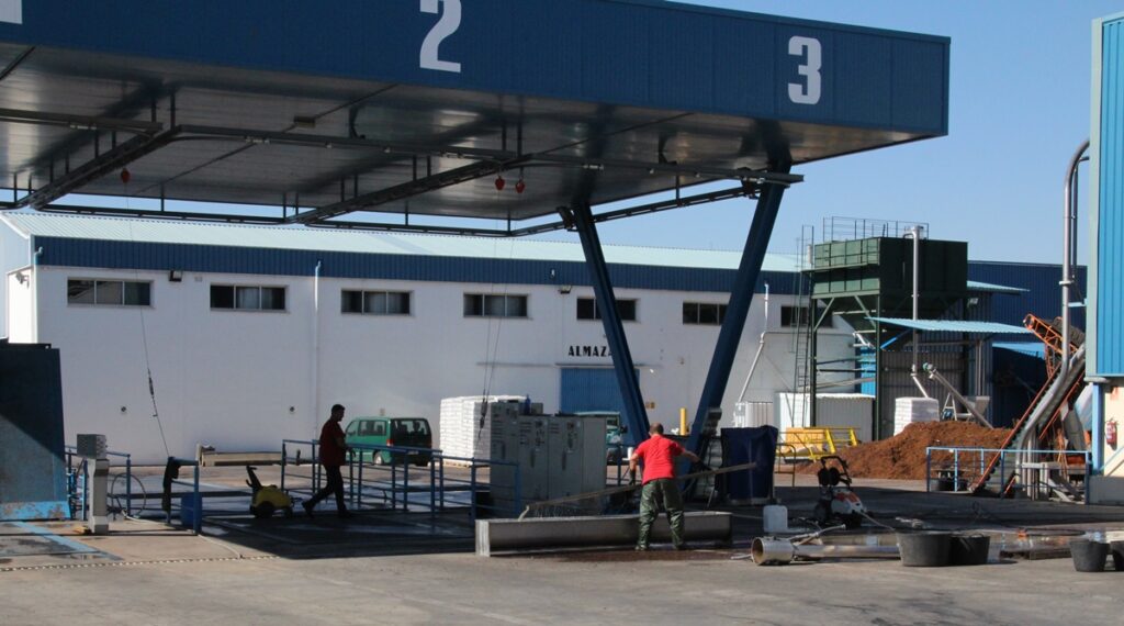 -Cooperativa Santa Catalina