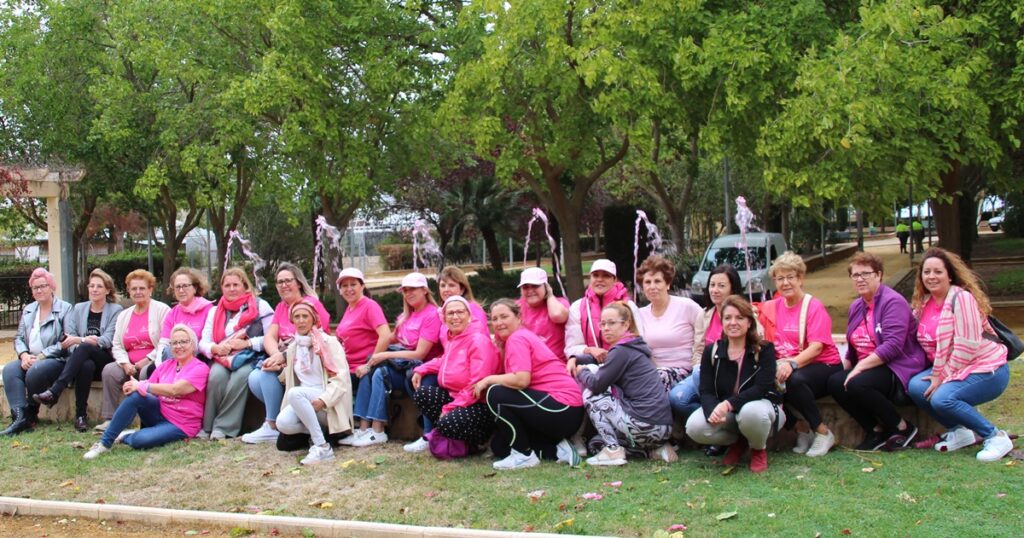 - Día Cáncer Mama fuente