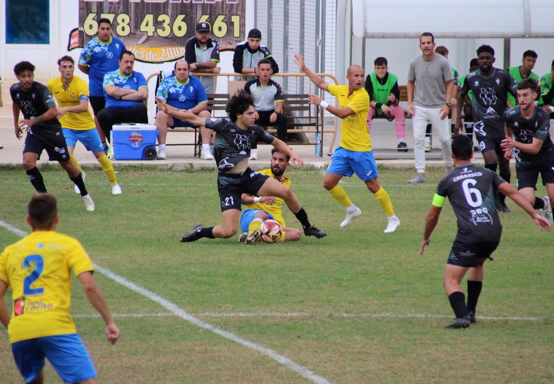 -Jugada LS-Villarrobledo 15-10-23-