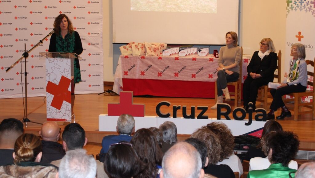 Acto Cruz Roja-1