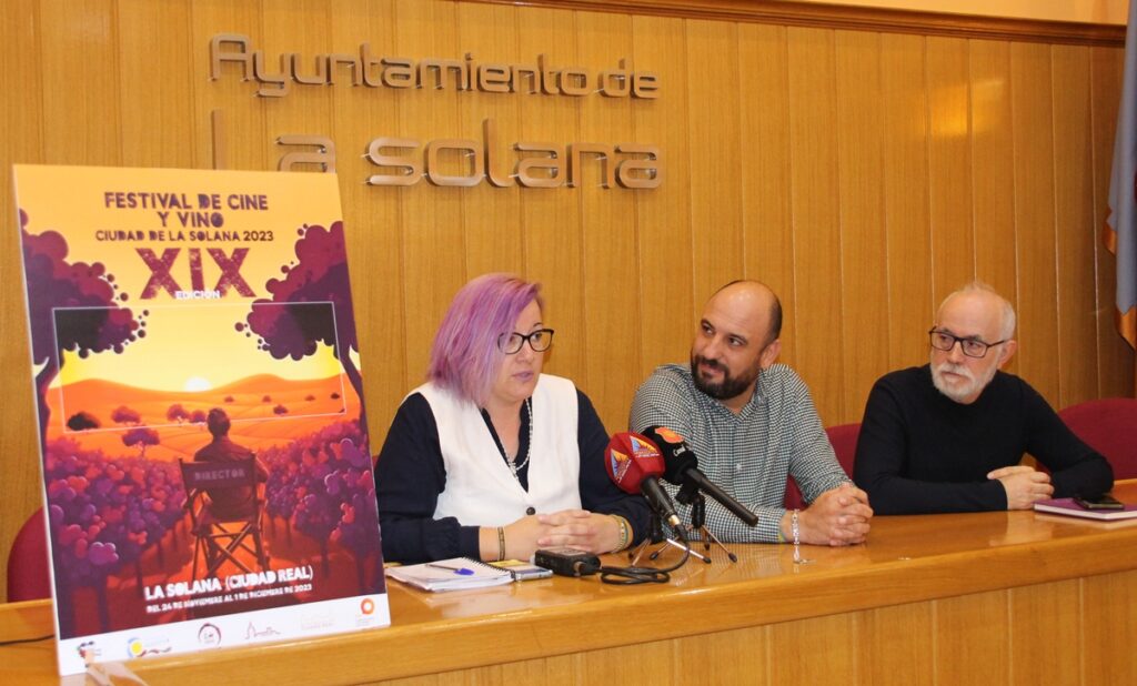 - Cartel Festival Cine