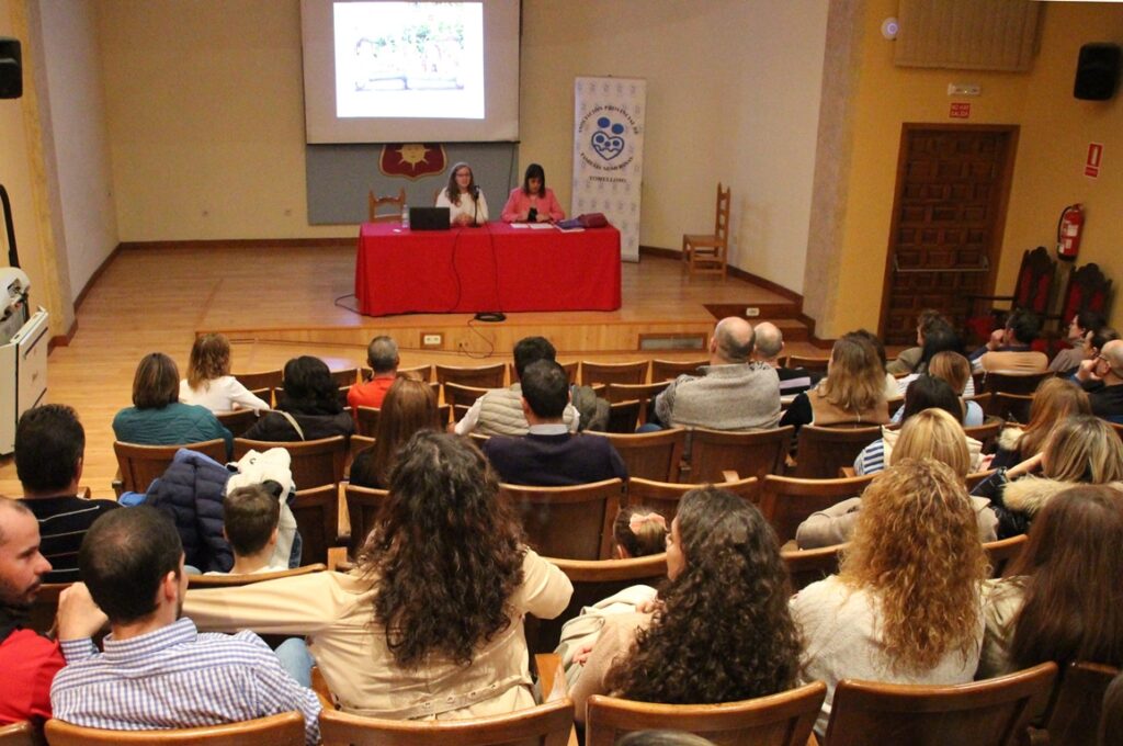 -Familias numerosas público