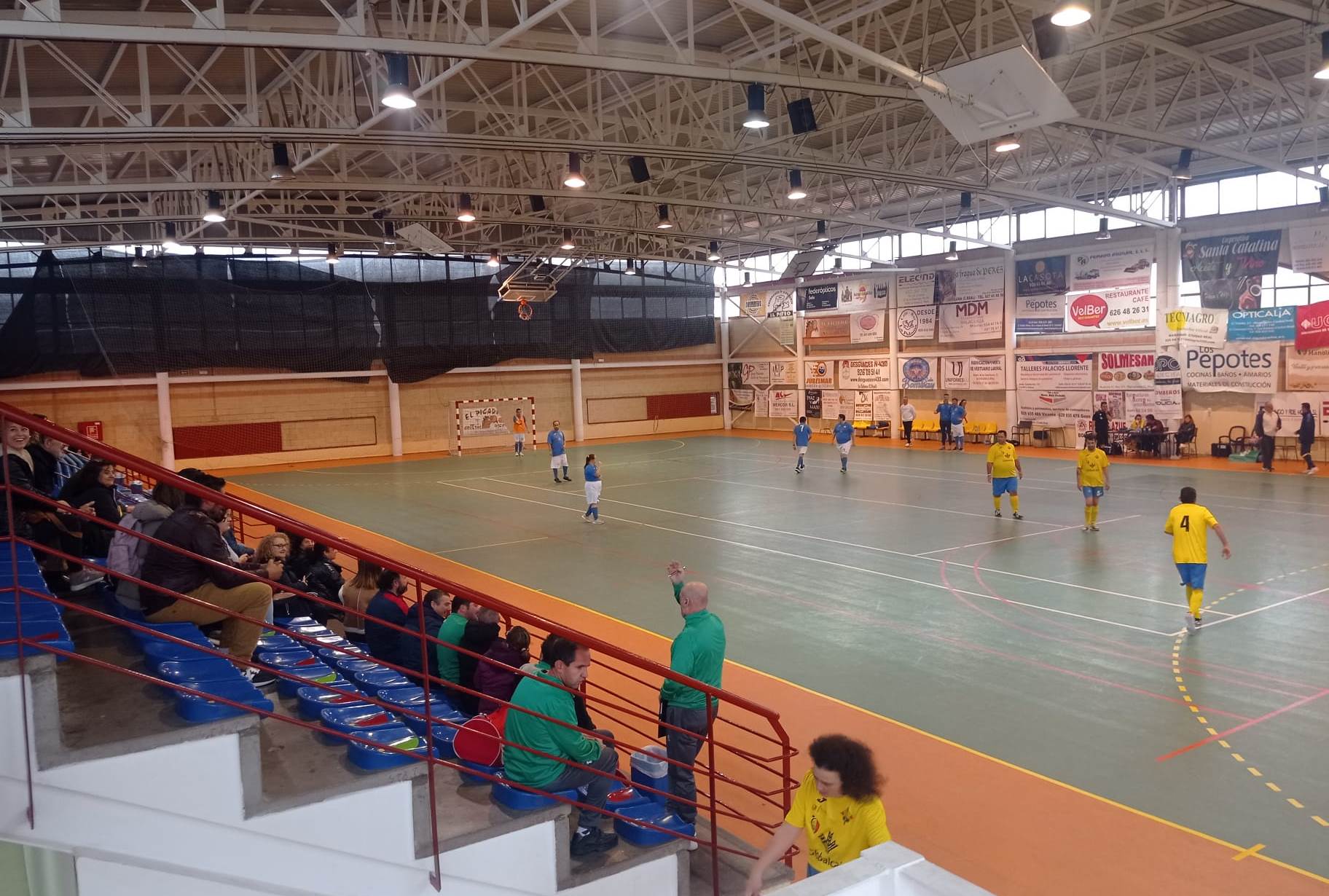 -Liga Valores CF-1
