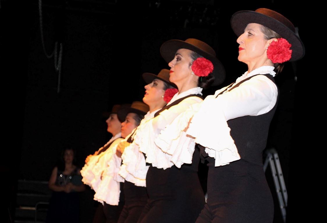 -Memorias Alba Rocío