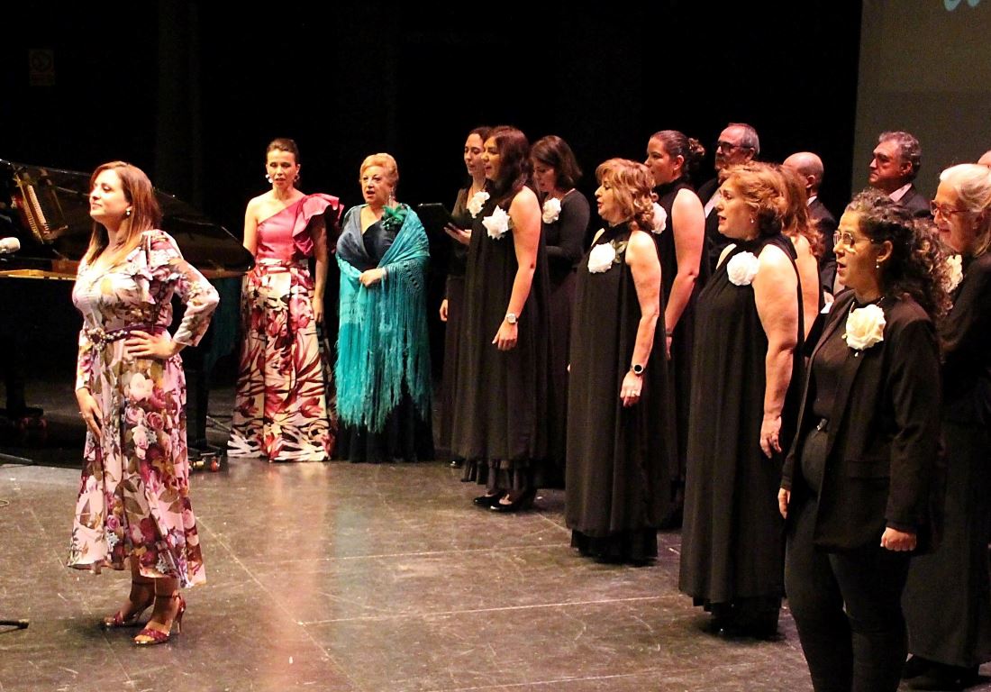 -Memorias espigadoras