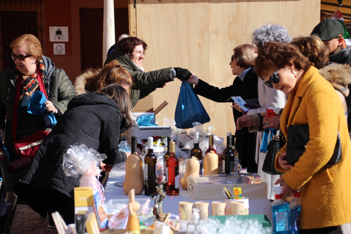 -Mercadillo