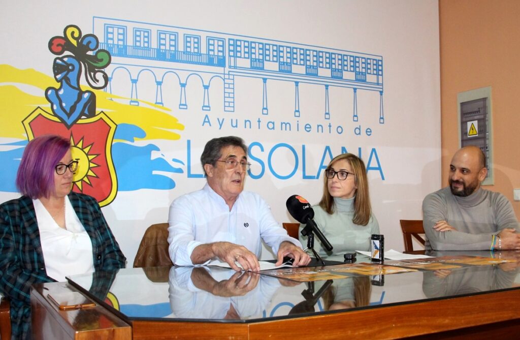 -Presentación de Memorias del corazón