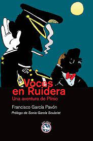 Voces en Ruidera