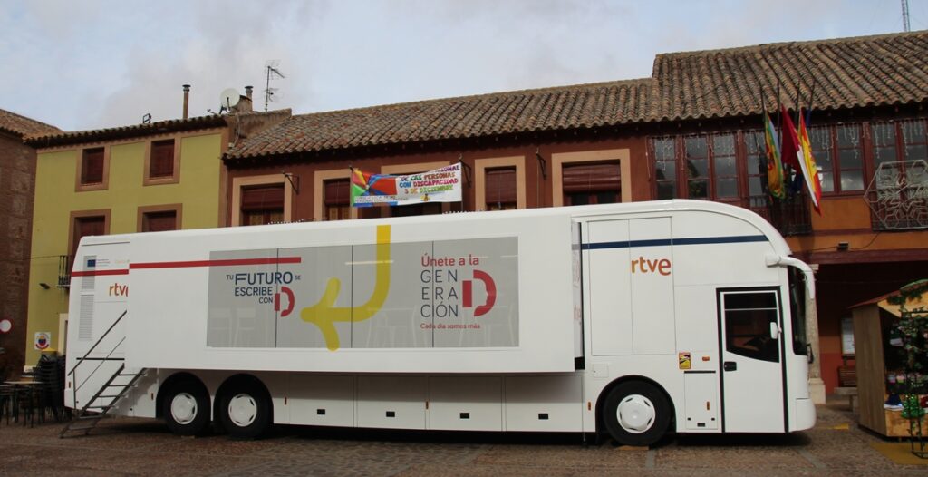 Autobús-1