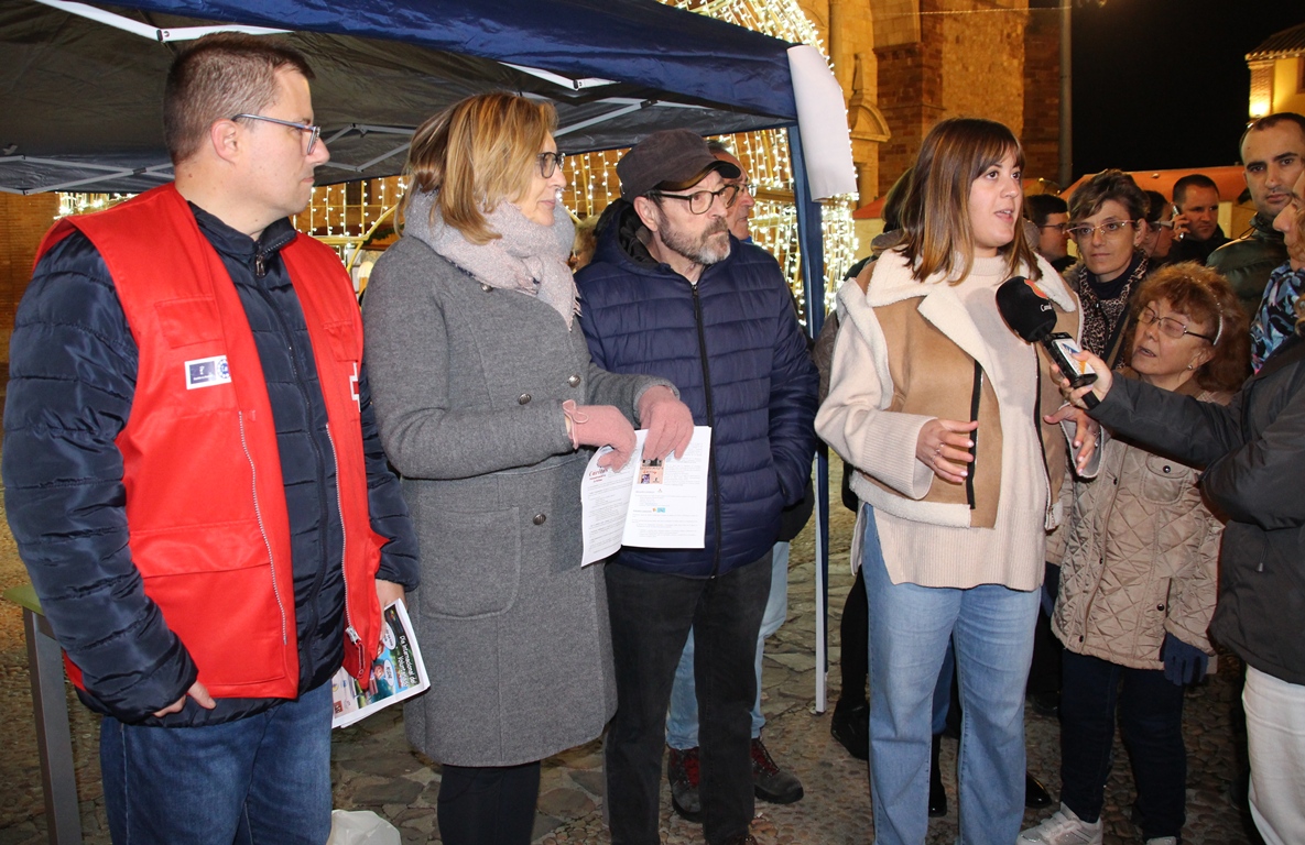 - Día Voluntariado-2