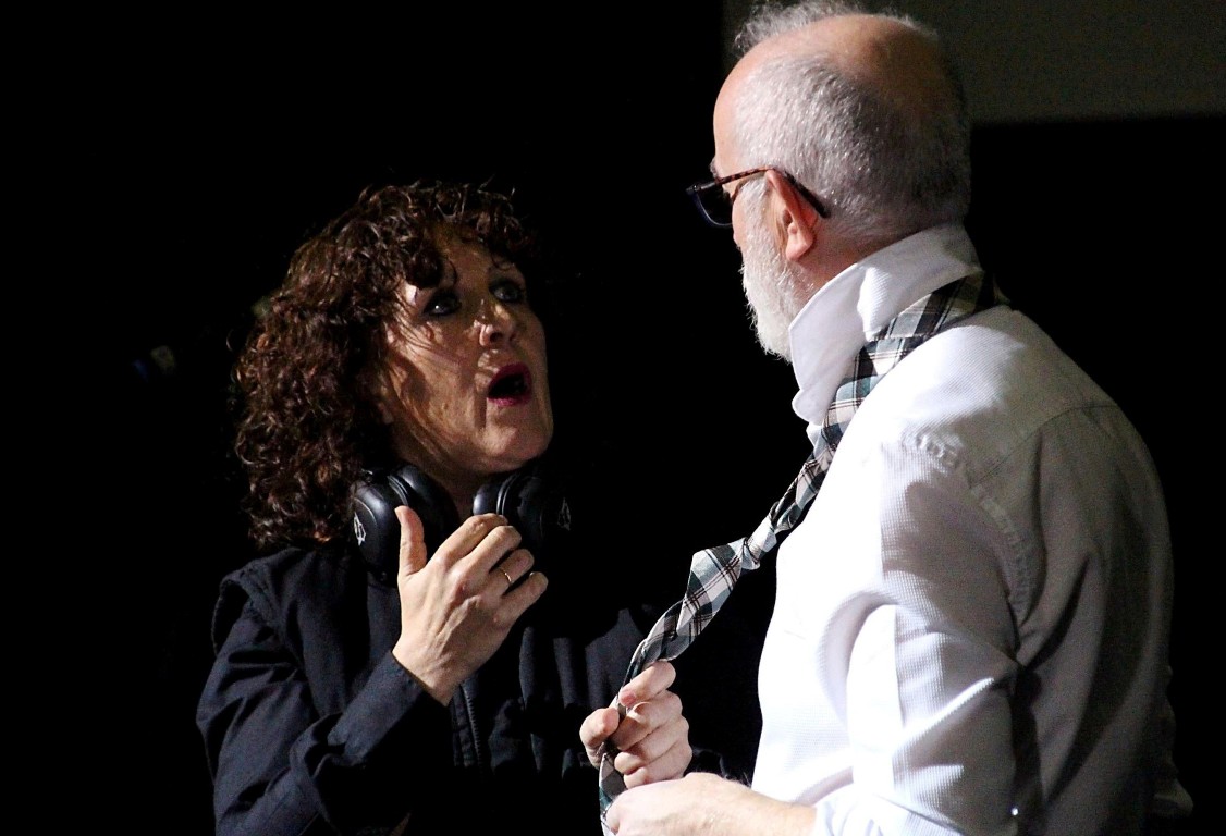 foto 2 -Esket entre Mari Carmen Rodríguez-Rabadán y Paco Romero - copia