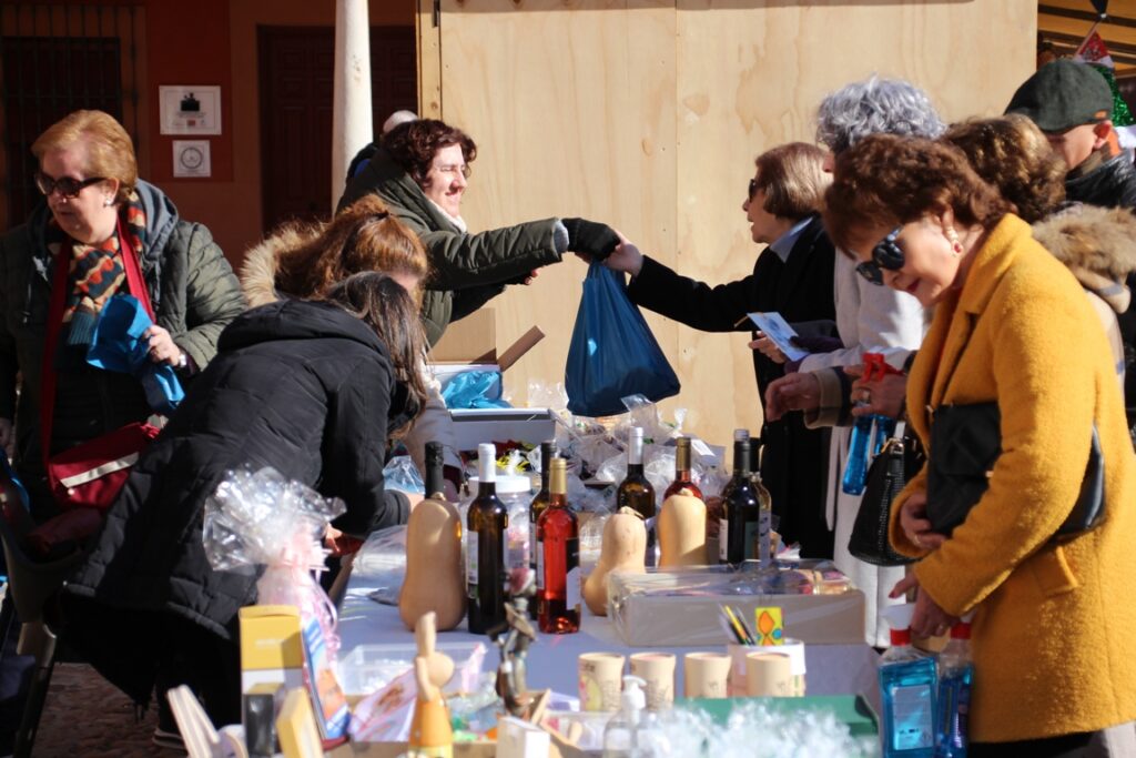 -Mercadillo misionero 2023