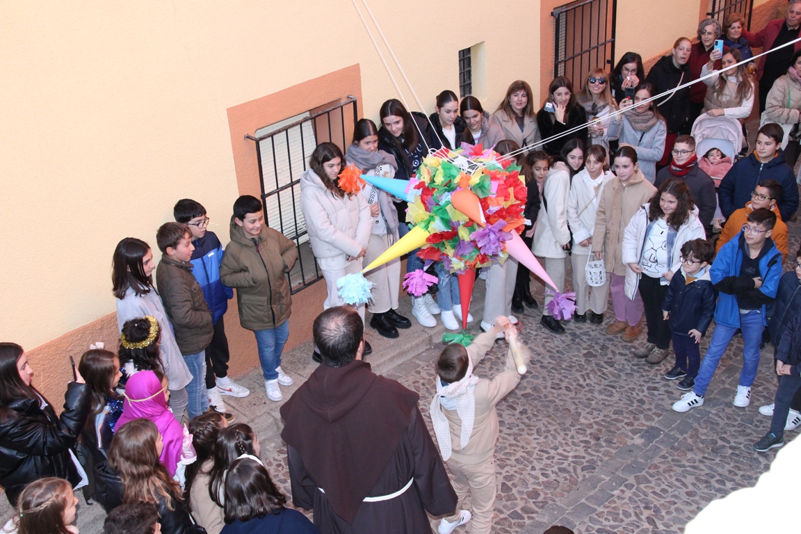 -PIñata