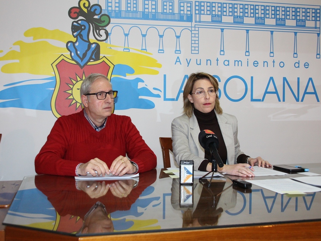 - Valoración pleno equipo gobierno