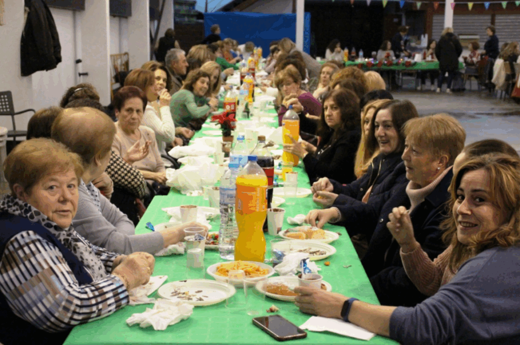 -Afammer merienda roscón 3-1-24