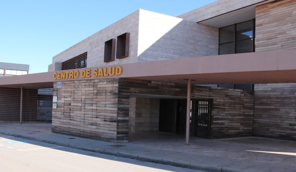 Centro de Salud La Solana-2