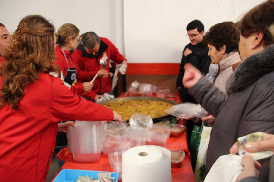 -Paellas San Sebastián