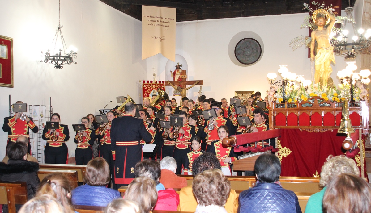 - San Sebastián concierto