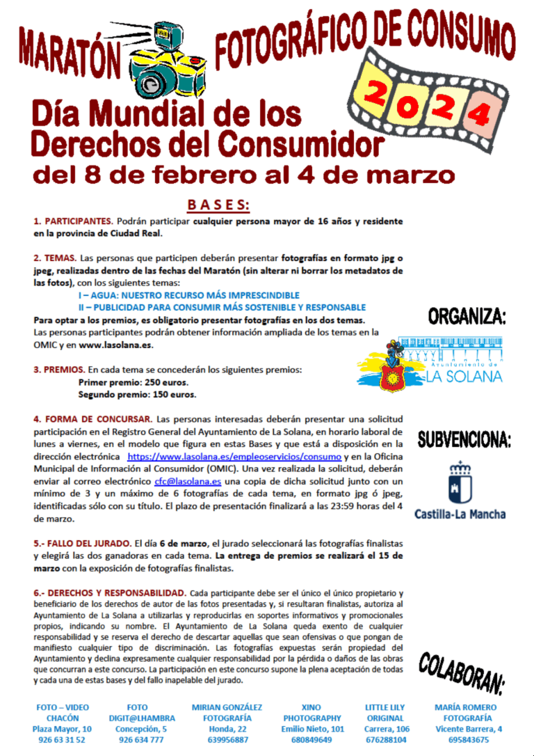 CARTEL MARATÓN 2024