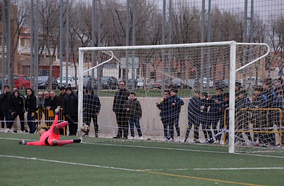 -CF-Azuqueca gol 4 2