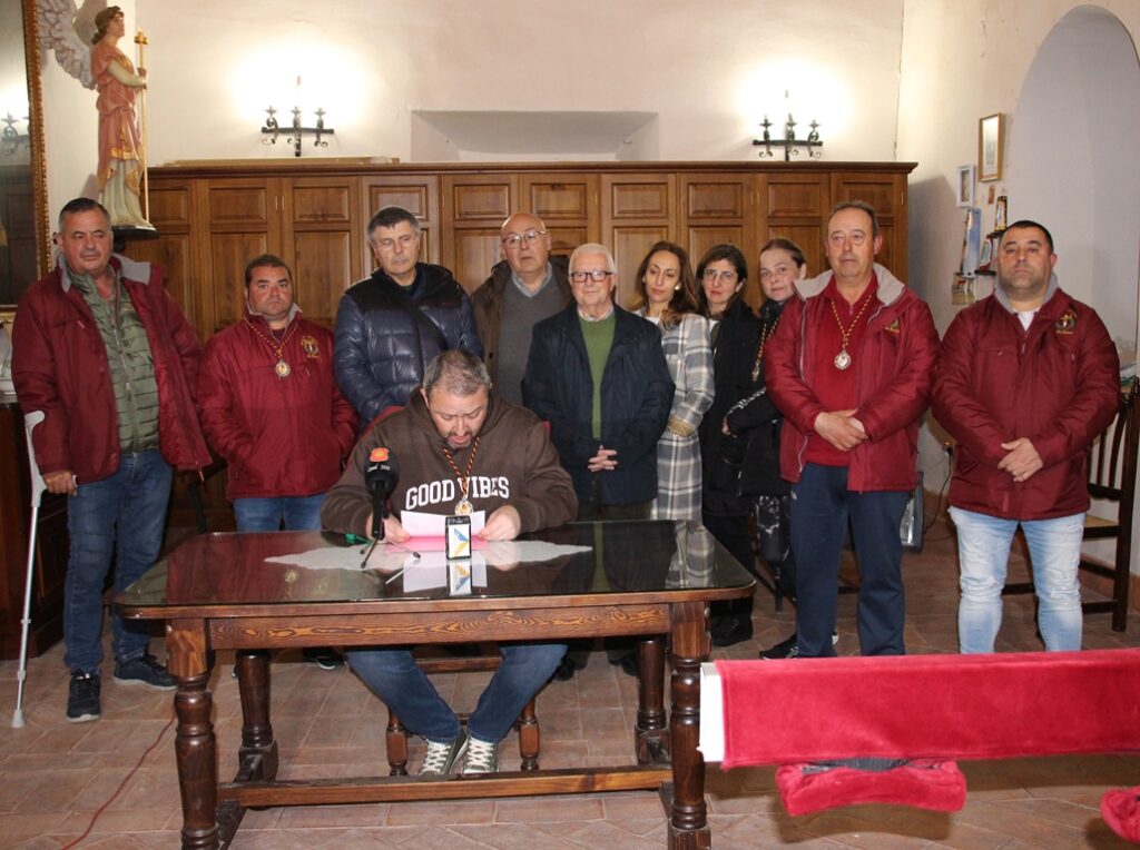 Comunicado San Sebastián