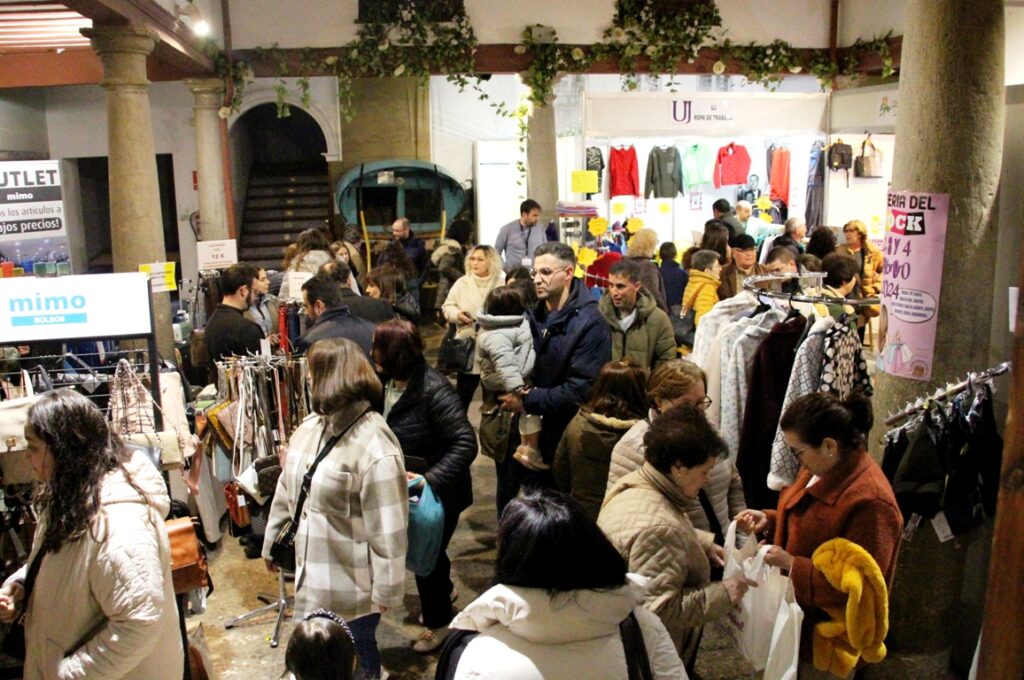 -Feria Stock Don Diego