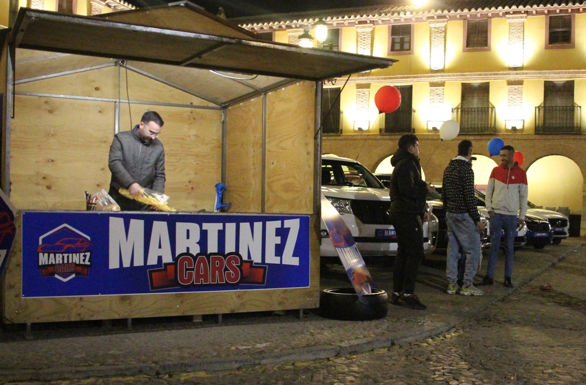 -Feria Stock Martínez Cars