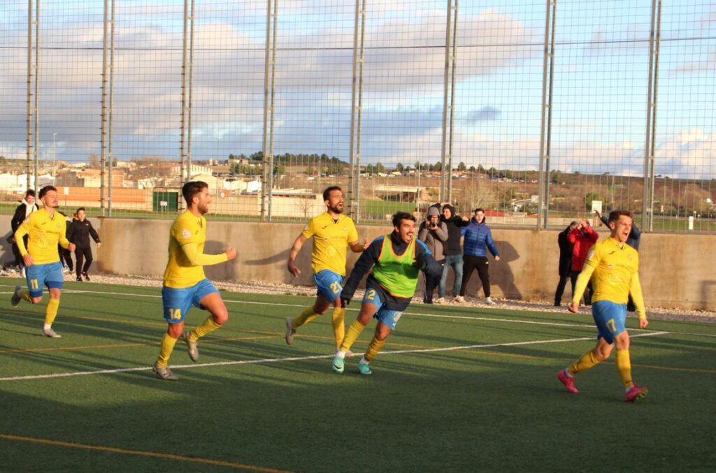 -Gol de Tete 2