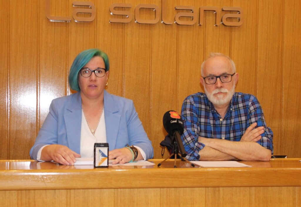 - Rueda Cultura Primavera